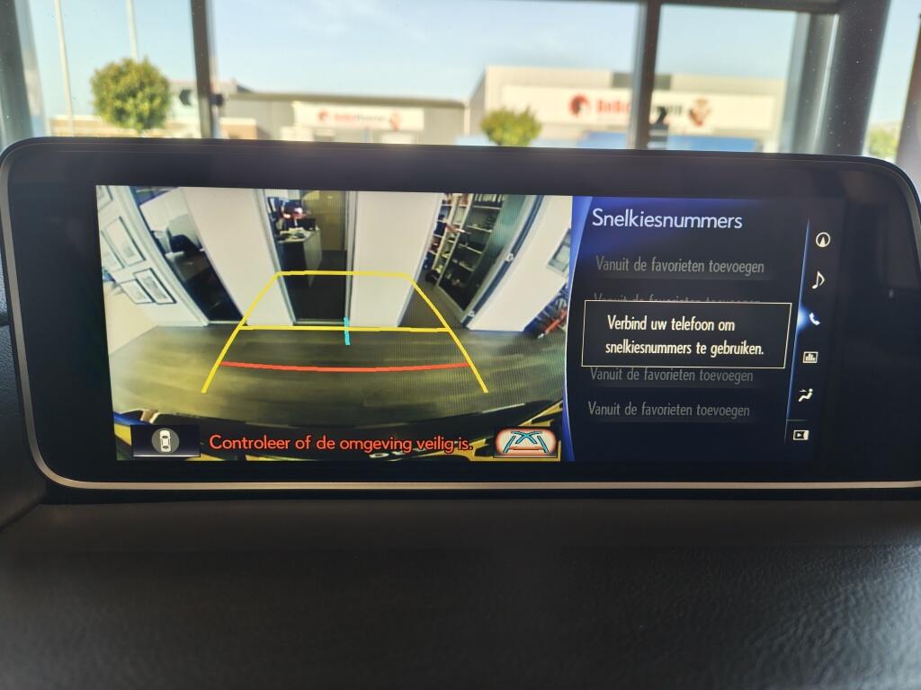 Lexus RX 450h 4WD President Line | Trekhaak | Mark Levinson | Android Auto | Schu - Image 27