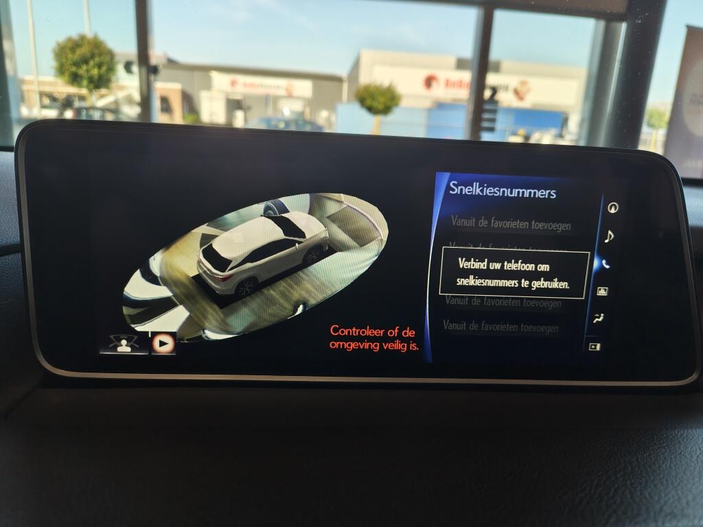 Lexus RX 450h 4WD President Line | Trekhaak | Mark Levinson | Android Auto | Schu - Image 28