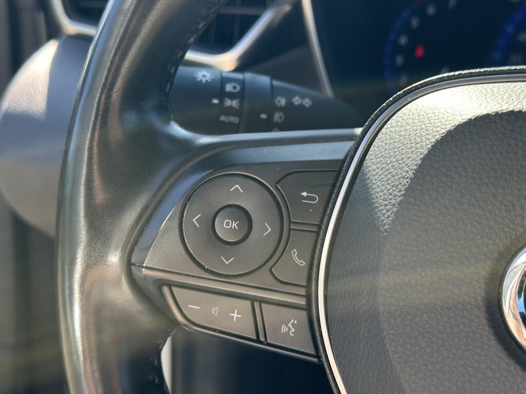 Toyota Corolla Touring Sports 1.8 Hybrid Style | PDC | Stoel- en stuurverwarming - Image 12