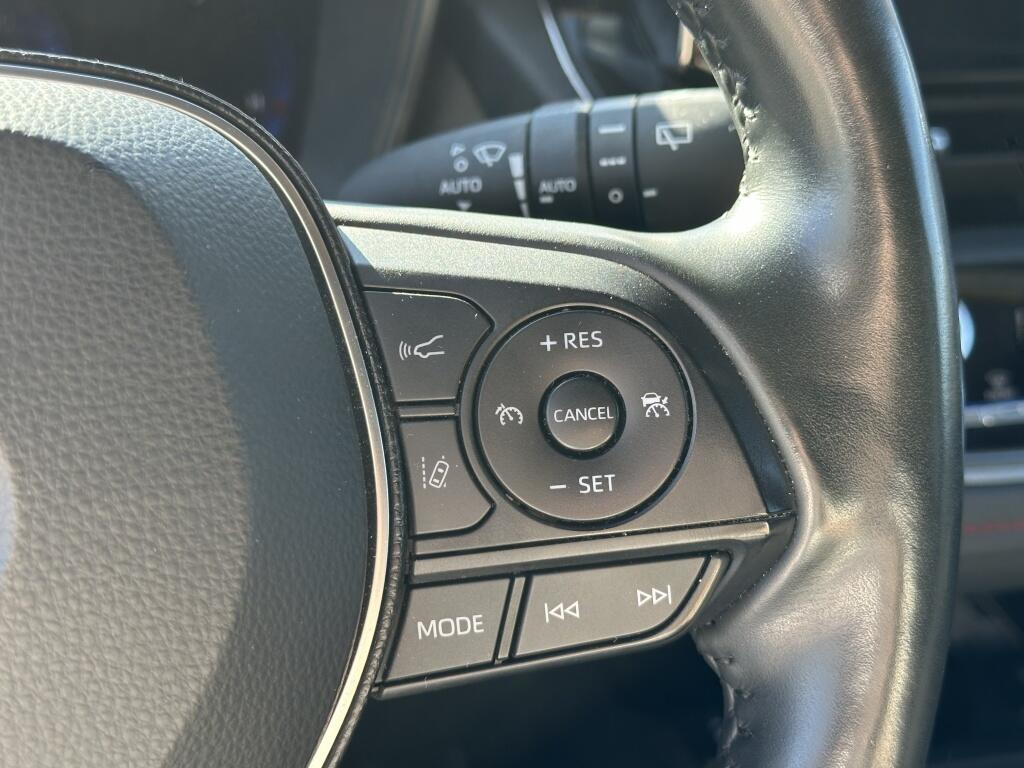 Toyota Corolla Touring Sports 1.8 Hybrid Style | PDC | Stoel- en stuurverwarming - Image 13