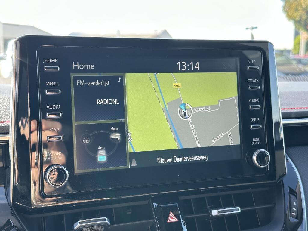 Toyota Corolla Touring Sports 1.8 Hybrid Style | PDC | Stoel- en stuurverwarming - Image 14