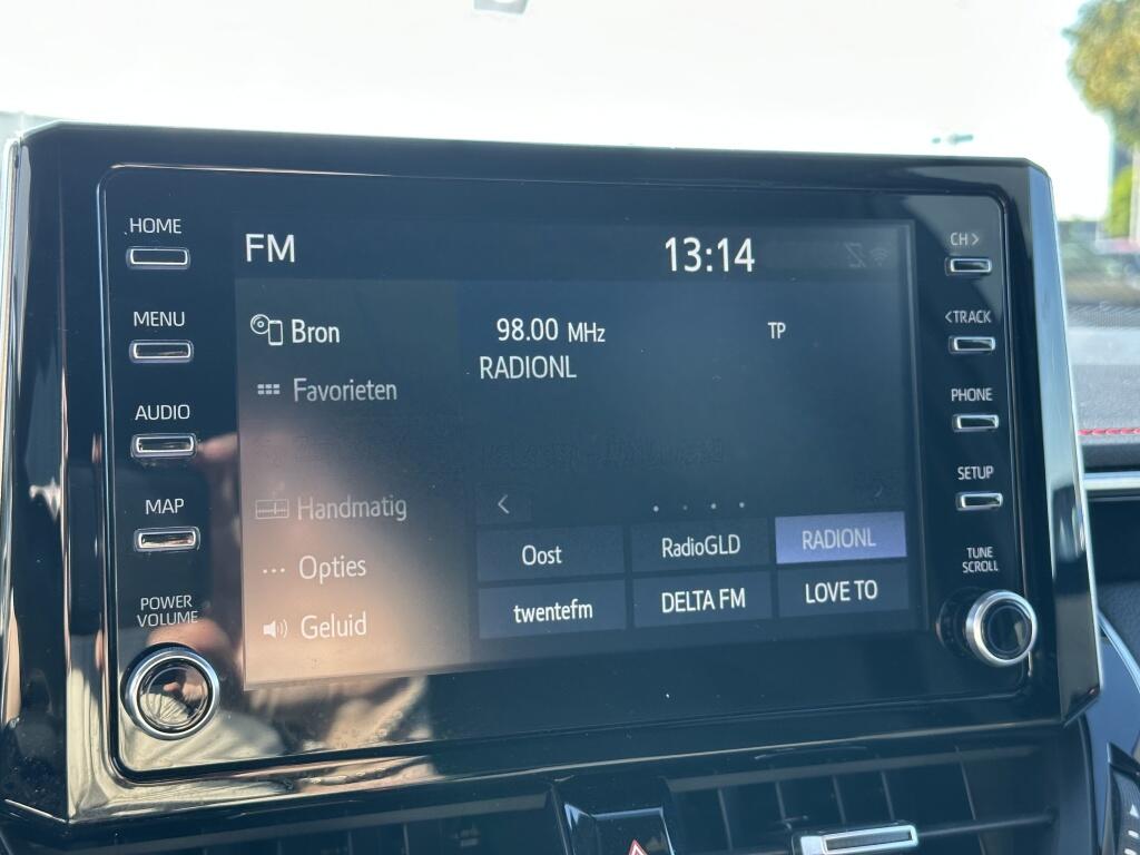 Toyota Corolla Touring Sports 1.8 Hybrid Style | PDC | Stoel- en stuurverwarming - Image 15
