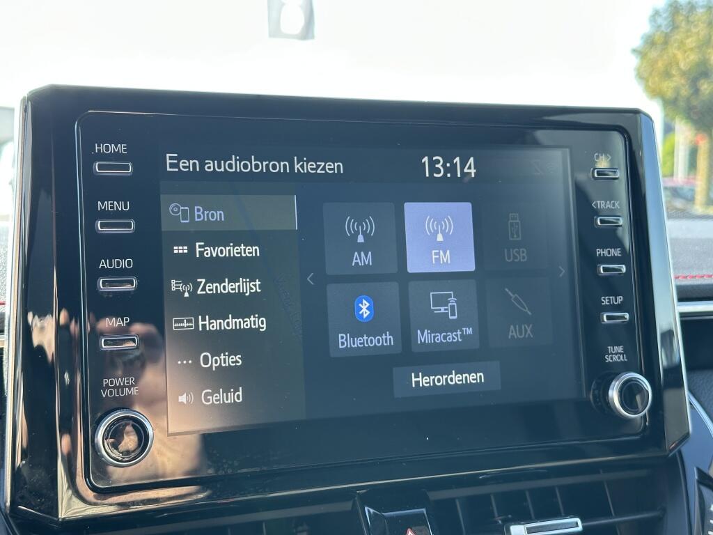 Toyota Corolla Touring Sports 1.8 Hybrid Style | PDC | Stoel- en stuurverwarming - Image 16