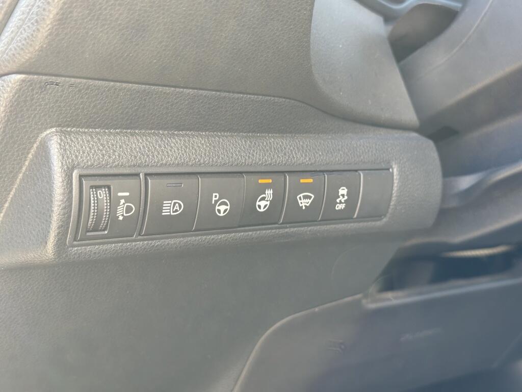 Toyota Corolla Touring Sports 1.8 Hybrid Style | PDC | Stoel- en stuurverwarming - Image 20