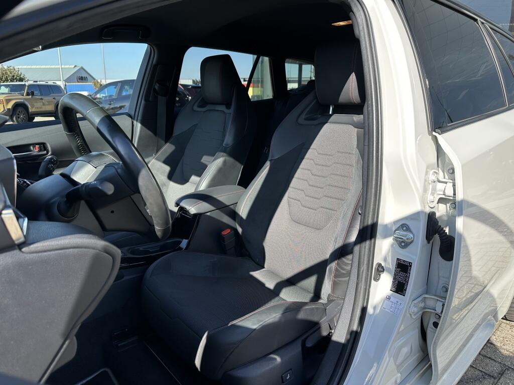 Toyota Corolla Touring Sports 1.8 Hybrid Style | PDC | Stoel- en stuurverwarming - Image 23