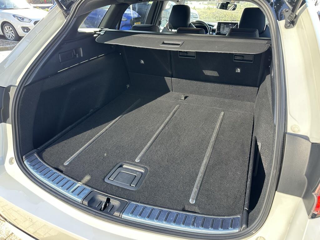 Toyota Corolla Touring Sports 1.8 Hybrid Style | PDC | Stoel- en stuurverwarming - Image 28