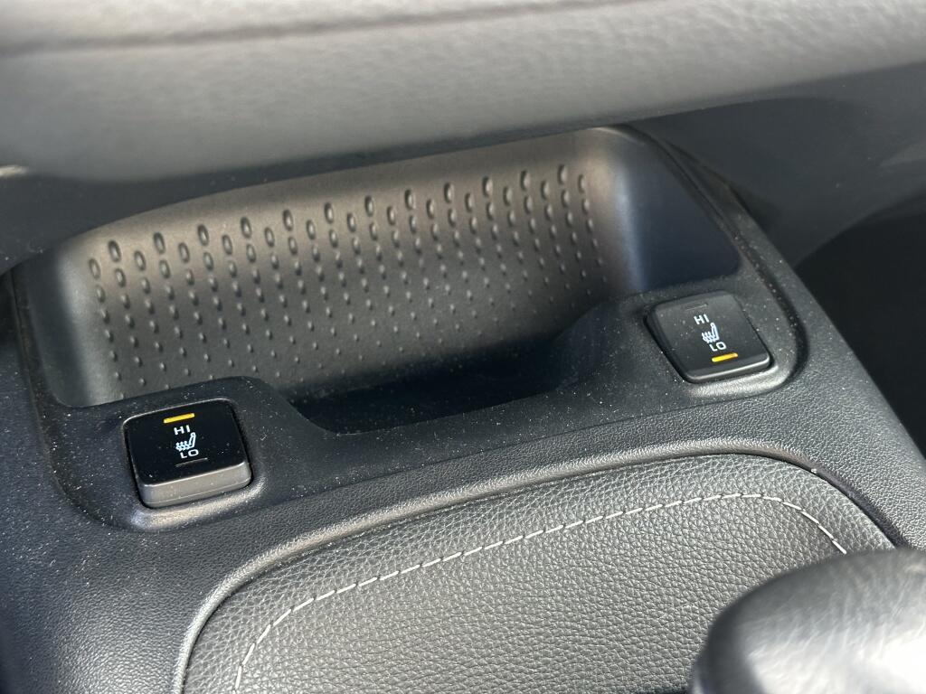 Toyota Corolla Touring Sports 2.0 Hybrid Style | Trekhaak | HUD | Stuur- en stoelverwarming - Image 18