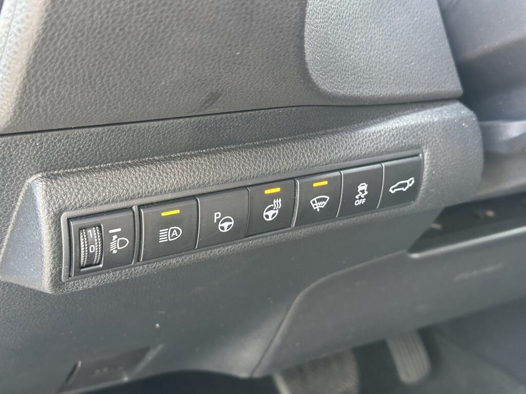 Toyota Corolla Touring Sports 2.0 Hybrid Style | Trekhaak | HUD | Stuur- en stoelverwarming - Image 20