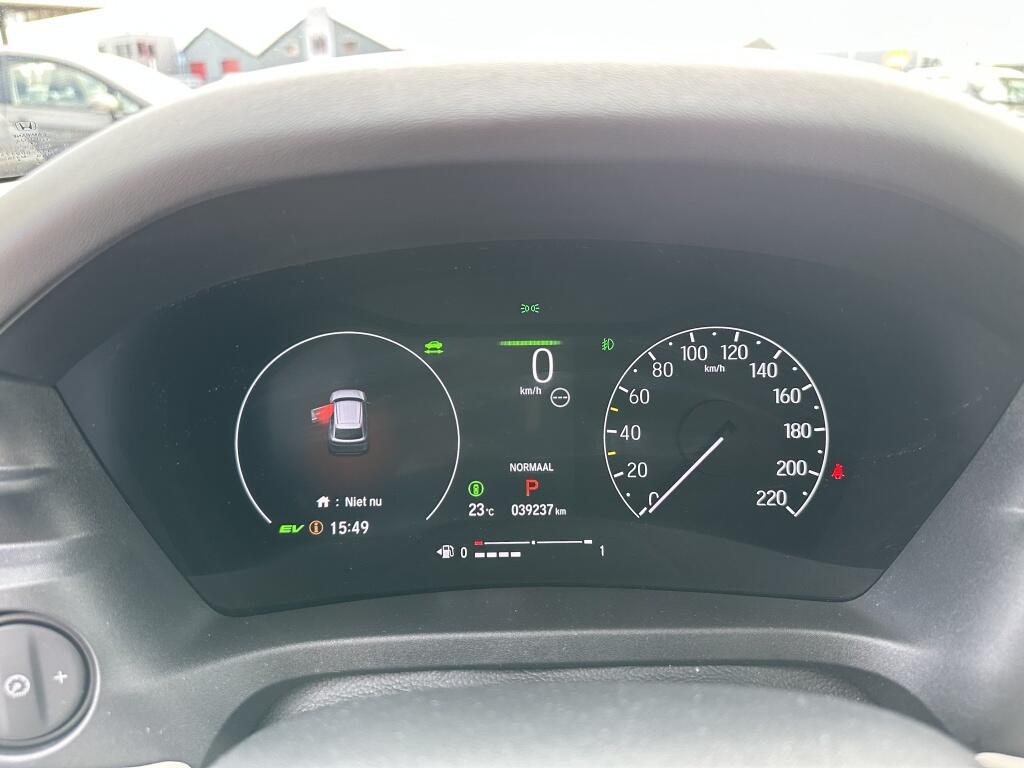 Honda HR-V 1.5 e:HEV Advance Style | Sport Pack | Trekhaak - Image 11
