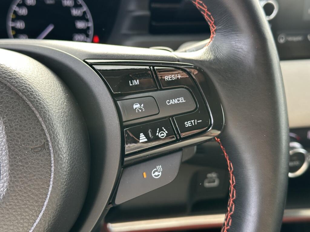 Honda HR-V 1.5 e:HEV Advance Style | Sport Pack | Trekhaak - Image 13