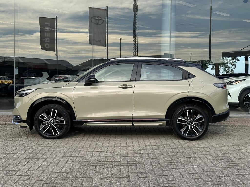 Honda HR-V 1.5 e:HEV Advance Style | Sport Pack | Trekhaak - Image 2