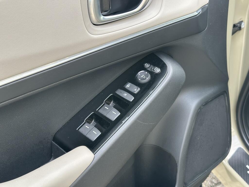Honda HR-V 1.5 e:HEV Advance Style | Sport Pack | Trekhaak - Image 22