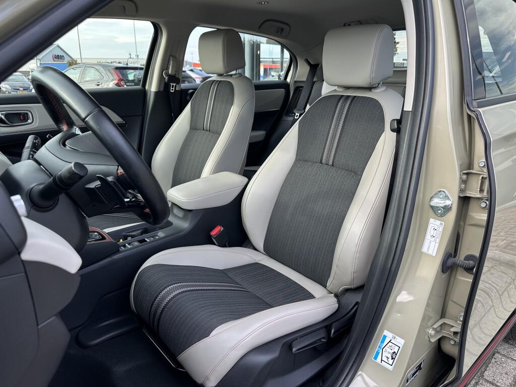 Honda HR-V 1.5 e:HEV Advance Style | Sport Pack | Trekhaak - Image 23