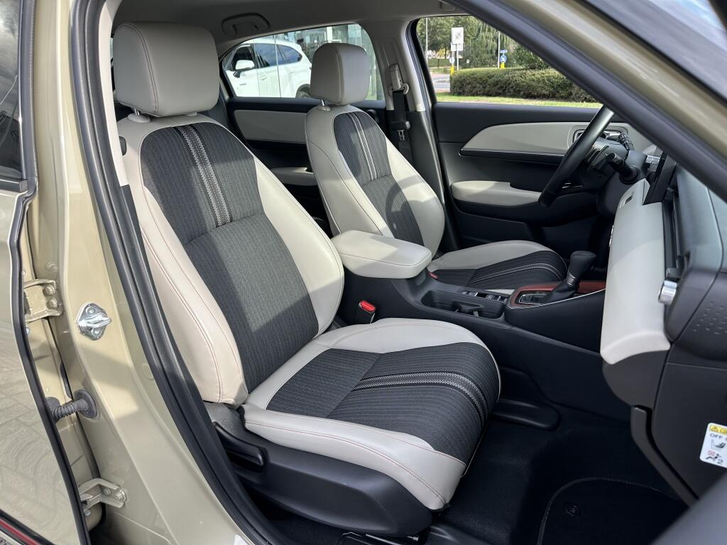 Honda HR-V 1.5 e:HEV Advance Style | Sport Pack | Trekhaak - Image 24