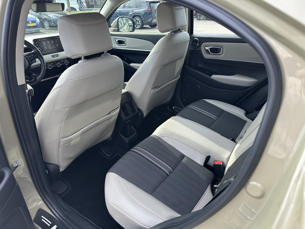 Honda HR-V 1.5 e:HEV Advance Style | Sport Pack | Trekhaak - Image 25