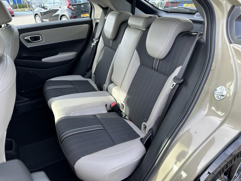 Honda HR-V 1.5 e:HEV Advance Style | Sport Pack | Trekhaak - Image 26