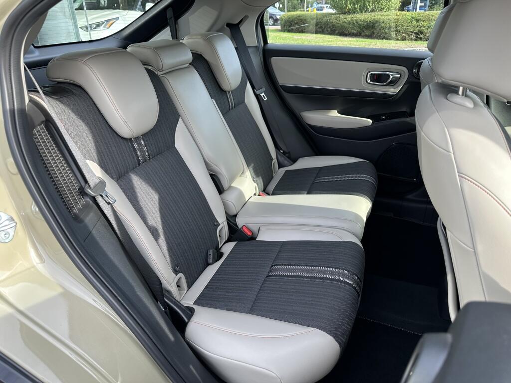 Honda HR-V 1.5 e:HEV Advance Style | Sport Pack | Trekhaak - Image 27