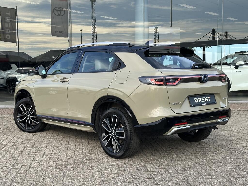 Honda HR-V 1.5 e:HEV Advance Style | Sport Pack | Trekhaak - Image 3