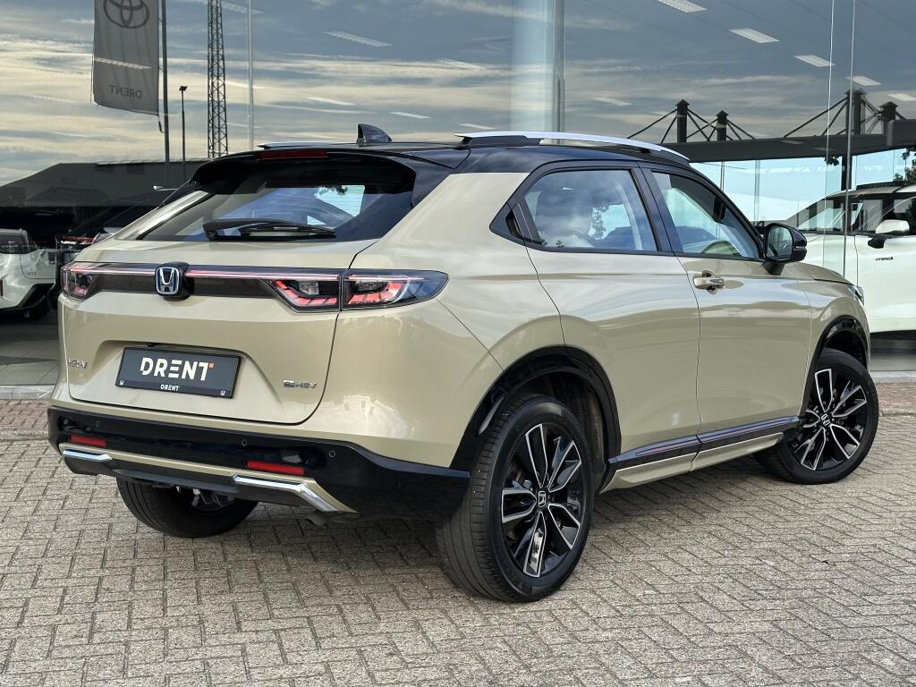 Honda HR-V 1.5 e:HEV Advance Style | Sport Pack | Trekhaak - Image 5