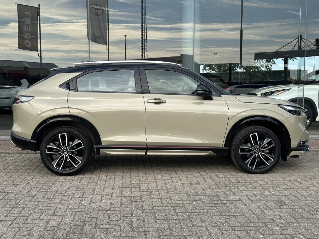 Honda HR-V 1.5 e:HEV Advance Style | Sport Pack | Trekhaak - Image 6
