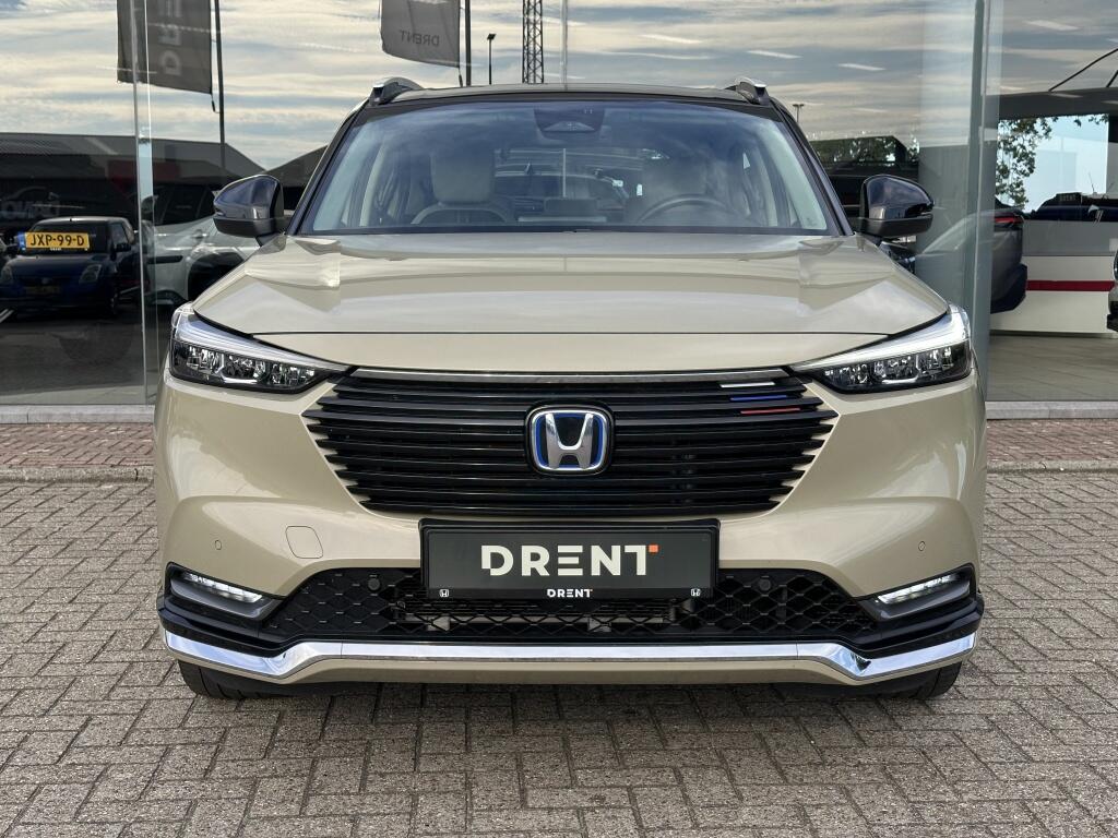 Honda HR-V 1.5 e:HEV Advance Style | Sport Pack | Trekhaak - Image 8