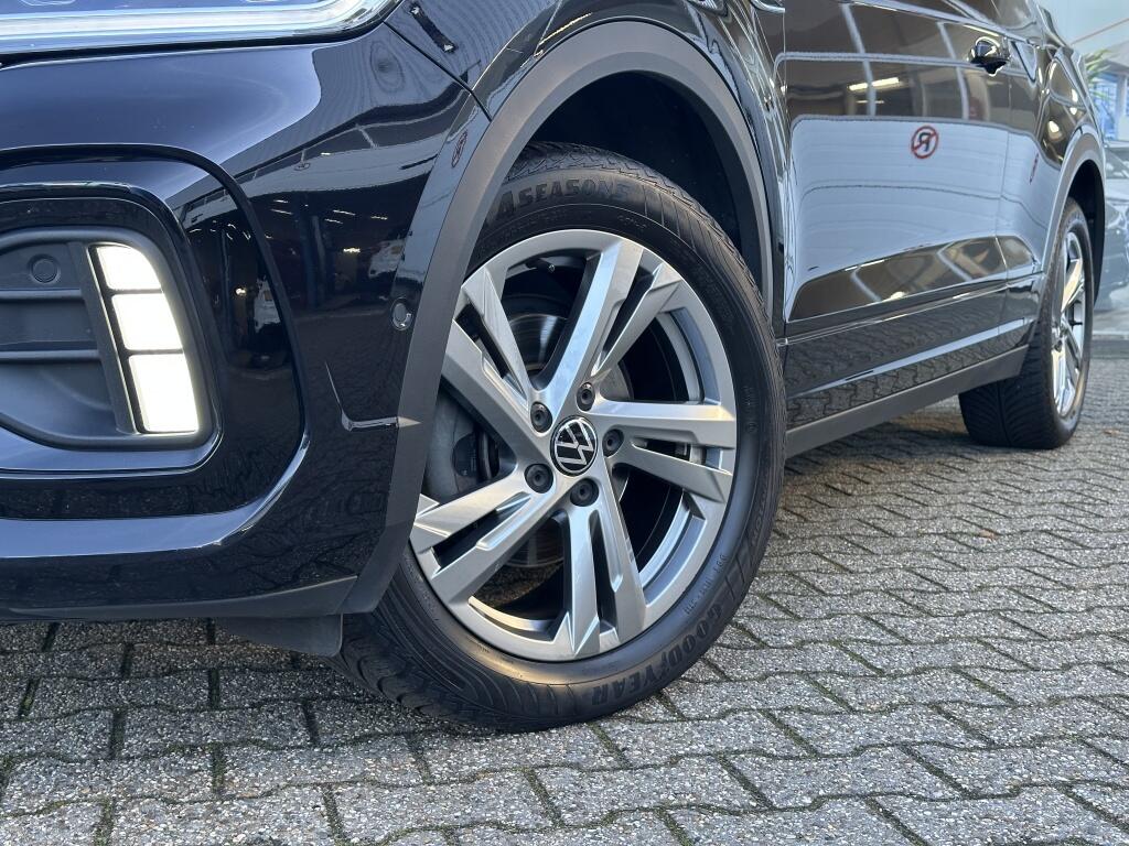 Volkswagen T-Roc Cabrio 1.5 TSI R-Line automaat | 150PK | Virtual Cockpit | Trekhaak - Image 11