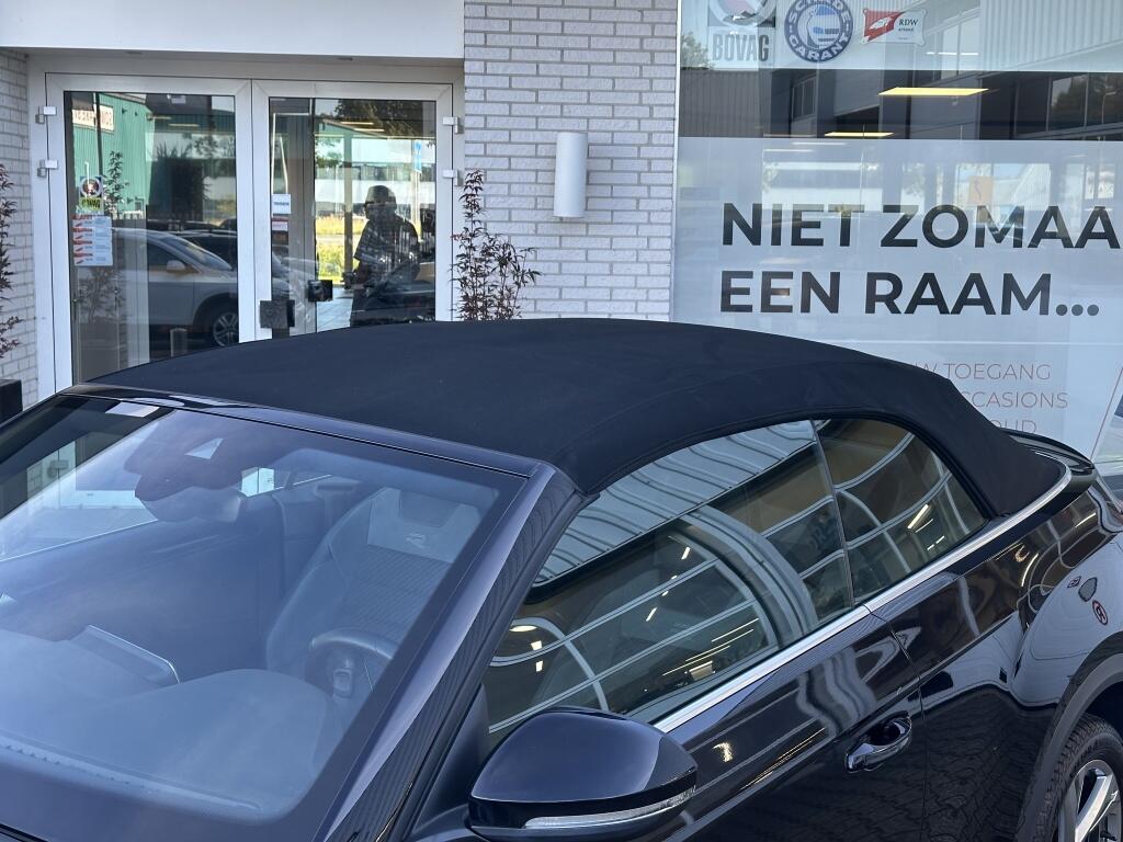 Volkswagen T-Roc Cabrio 1.5 TSI R-Line automaat | 150PK | Virtual Cockpit | Trekhaak - Image 12