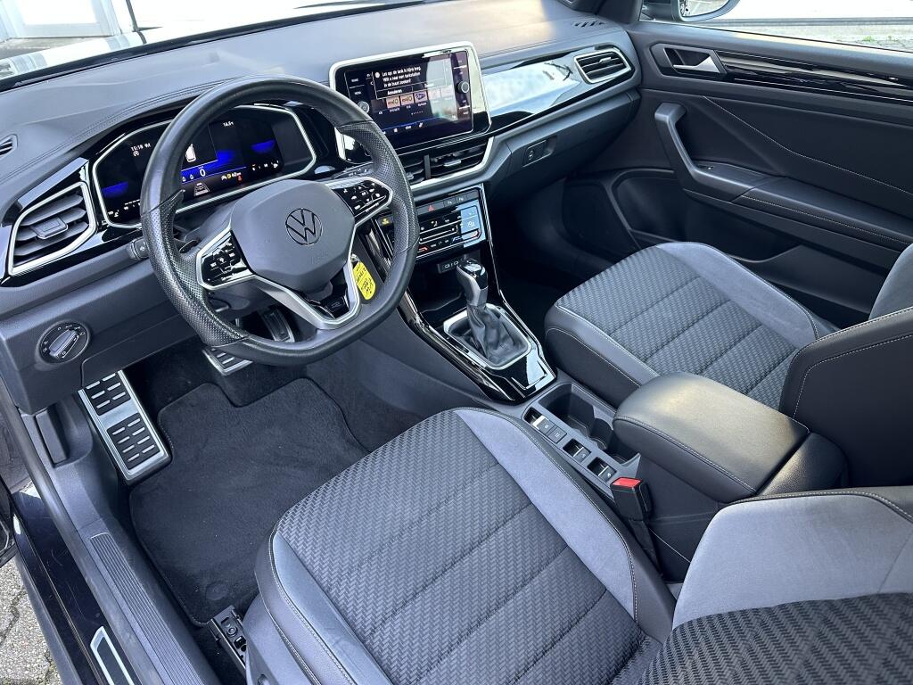 Volkswagen T-Roc Cabrio 1.5 TSI R-Line automaat | 150PK | Virtual Cockpit | Trekhaak - Image 13