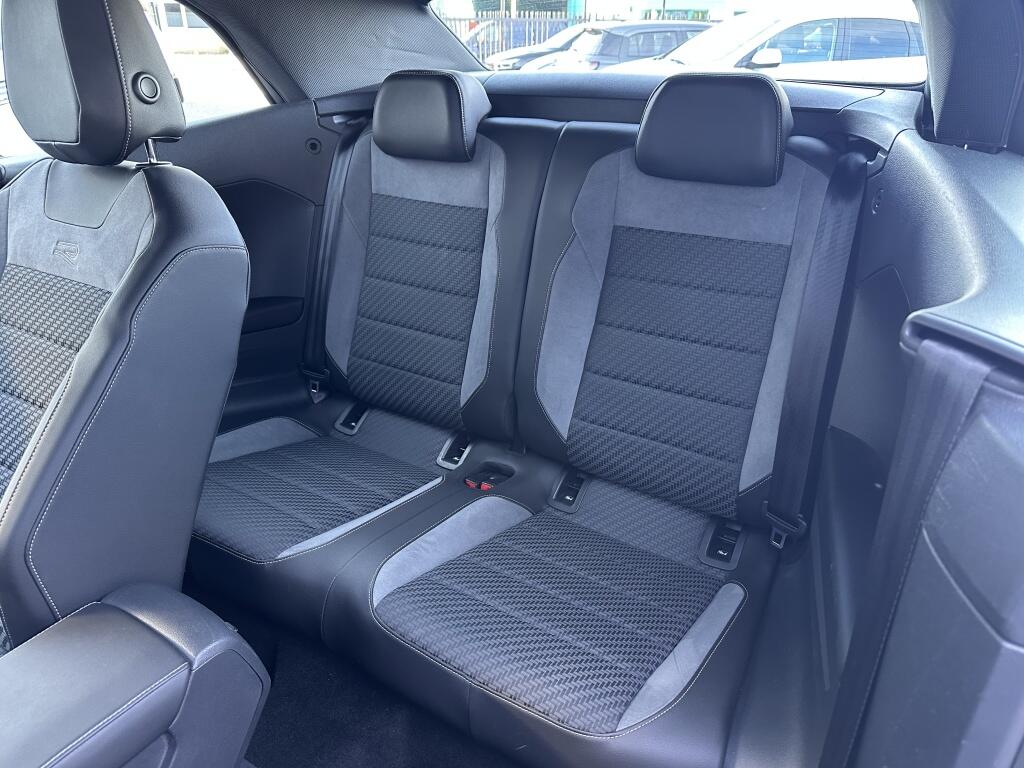 Volkswagen T-Roc Cabrio 1.5 TSI R-Line automaat | 150PK | Virtual Cockpit | Trekhaak - Image 27