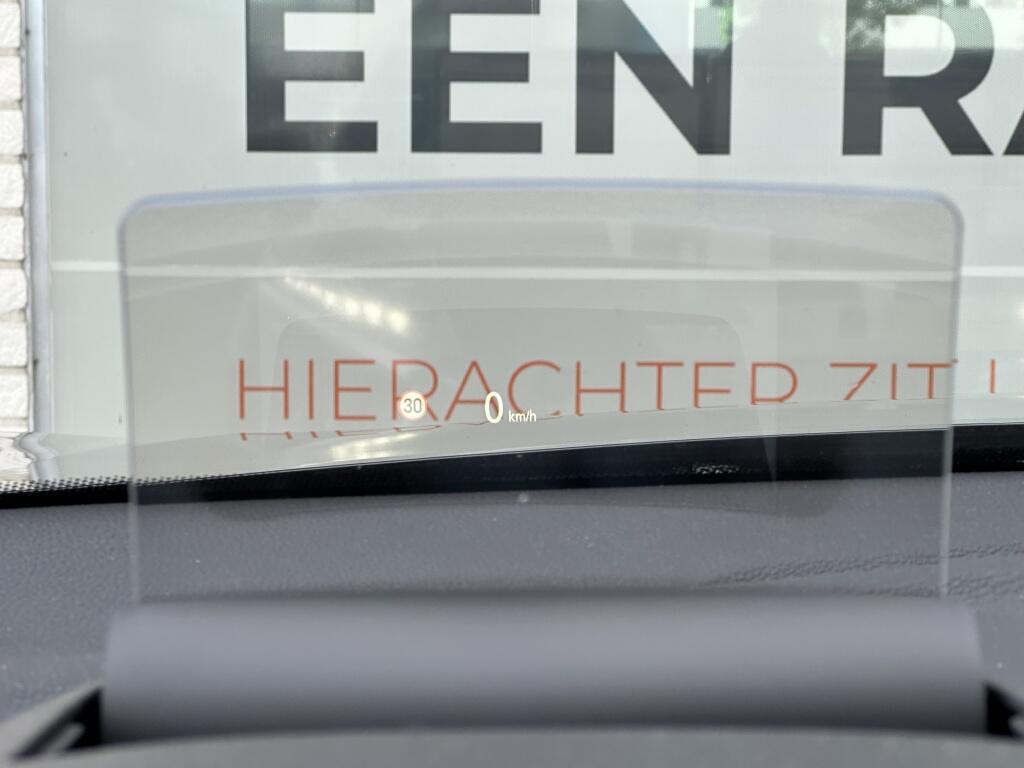 Mitsubishi Eclipse Cross 2.4 PHEV First Edition | Trekhaak | HUD | Stoelverwarming - Image 12