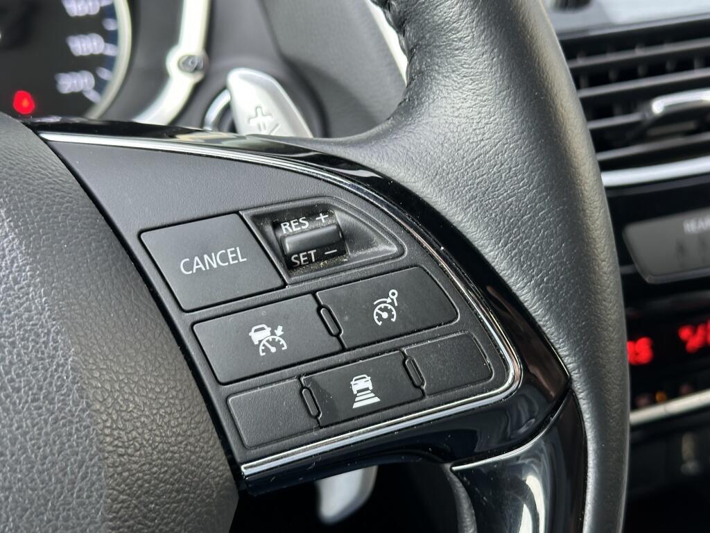 Mitsubishi Eclipse Cross 2.4 PHEV First Edition | Trekhaak | HUD | Stoelverwarming - Image 14