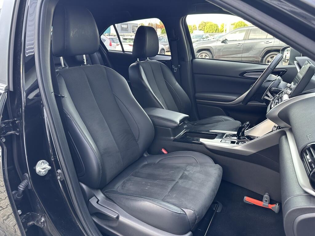 Mitsubishi Eclipse Cross 2.4 PHEV First Edition | Trekhaak | HUD | Stoelverwarming - Image 25