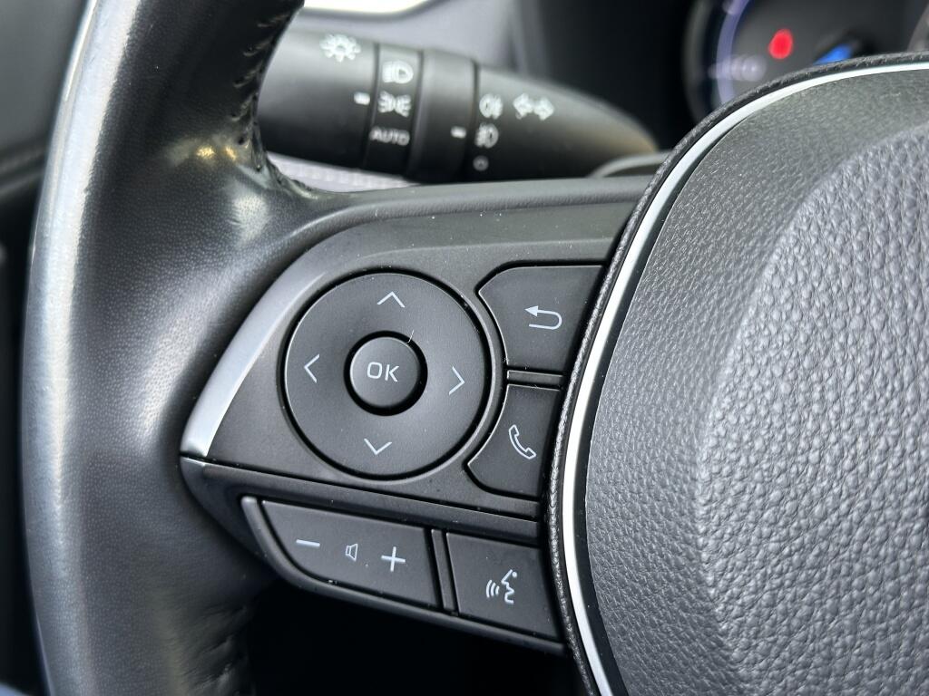 Toyota RAV4 2.5 Hybrid Executive | Leder | JBL | 360 camera | NL Auto - Image 12