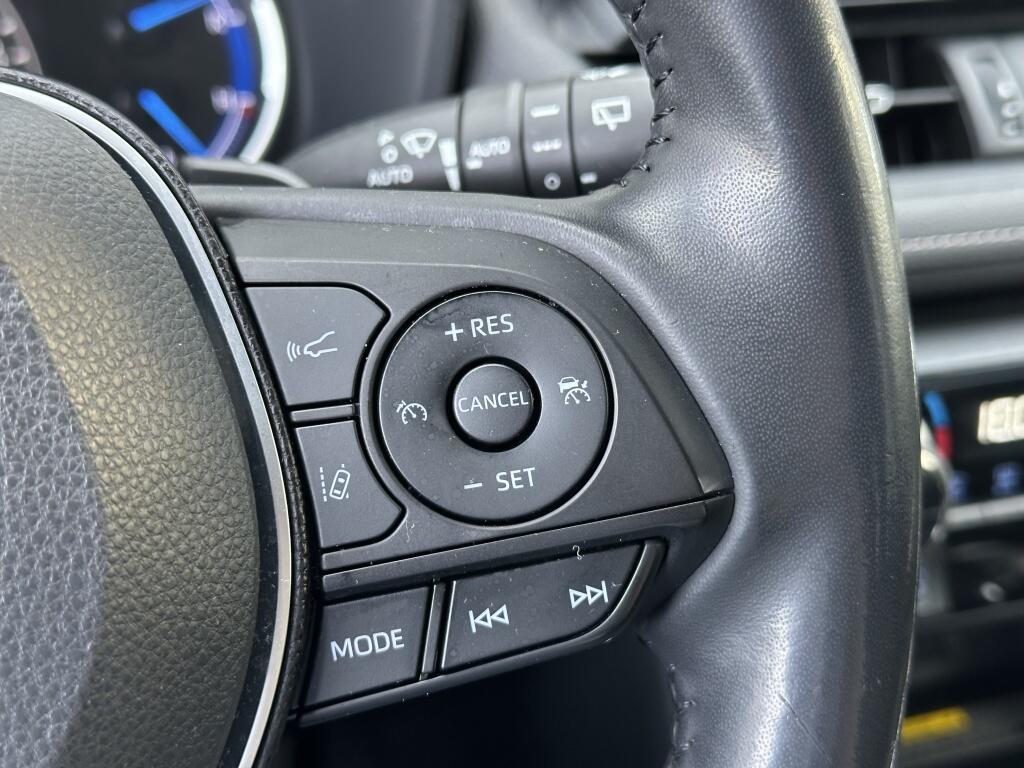 Toyota RAV4 2.5 Hybrid Executive | Leder | JBL | 360 camera | NL Auto - Image 13