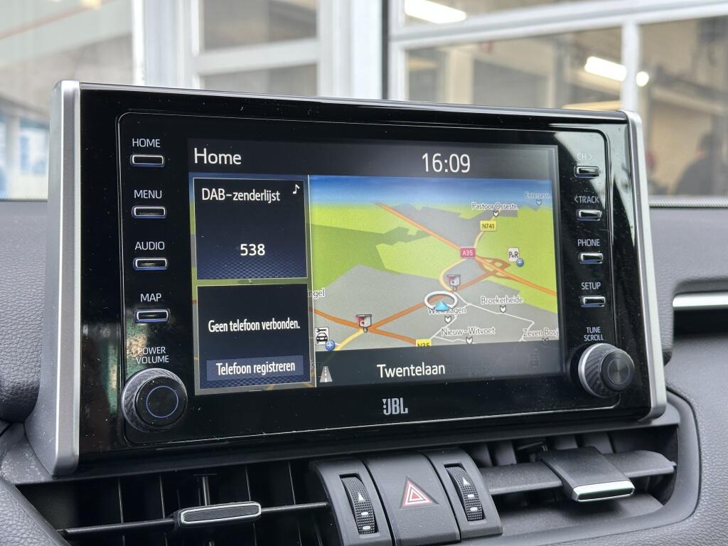 Toyota RAV4 2.5 Hybrid Executive | Leder | JBL | 360 camera | NL Auto - Image 14