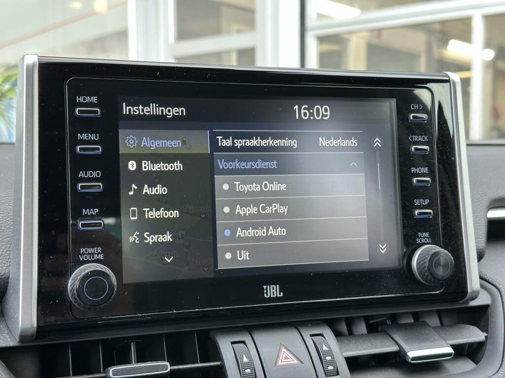 Toyota RAV4 2.5 Hybrid Executive | Leder | JBL | 360 camera | NL Auto - Image 15