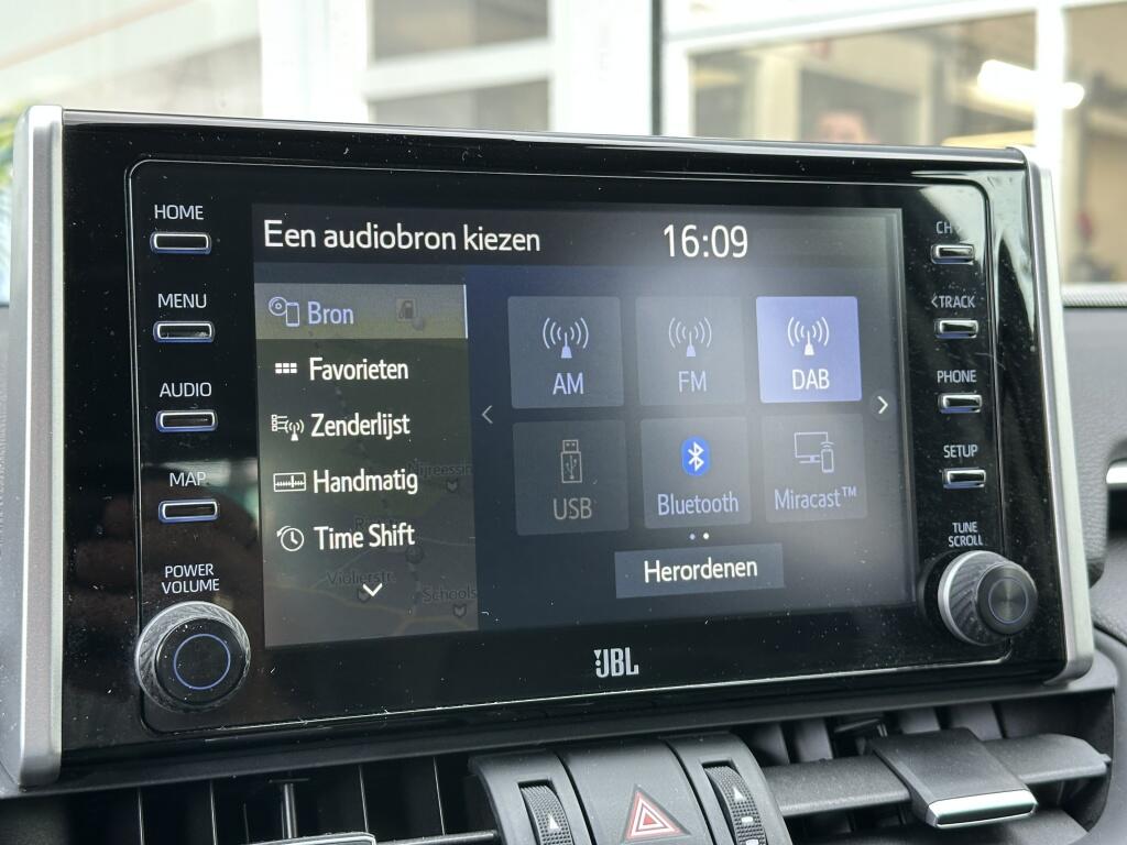 Toyota RAV4 2.5 Hybrid Executive | Leder | JBL | 360 camera | NL Auto - Image 16