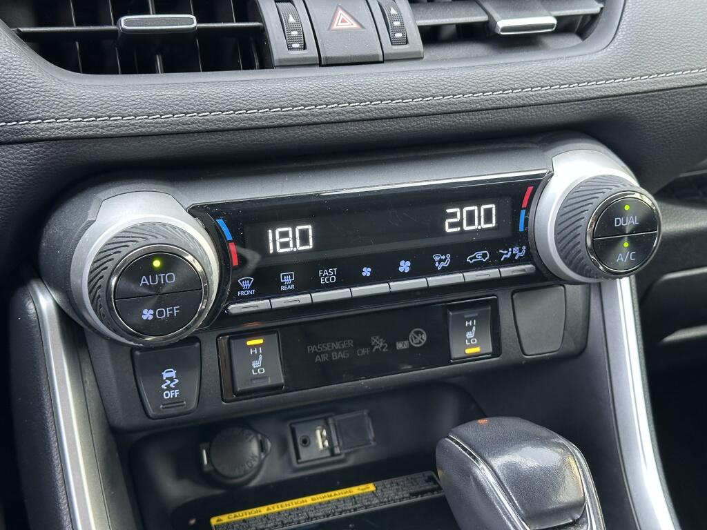 Toyota RAV4 2.5 Hybrid Executive | Leder | JBL | 360 camera | NL Auto - Image 18