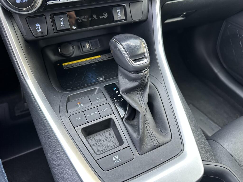 Toyota RAV4 2.5 Hybrid Executive | Leder | JBL | 360 camera | NL Auto - Image 19