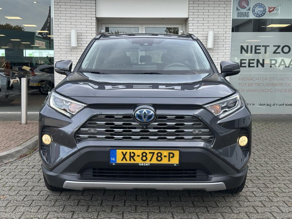 Toyota RAV4 2.5 Hybrid Executive | Leder | JBL | 360 camera | NL Auto - Image 2