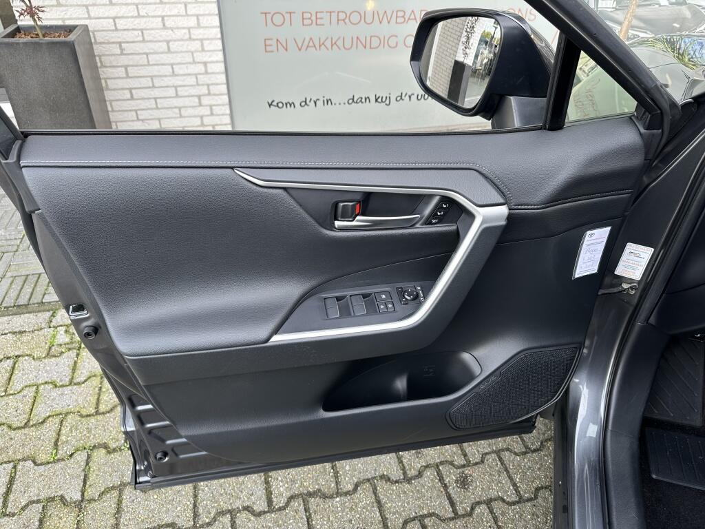 Toyota RAV4 2.5 Hybrid Executive | Leder | JBL | 360 camera | NL Auto - Image 20