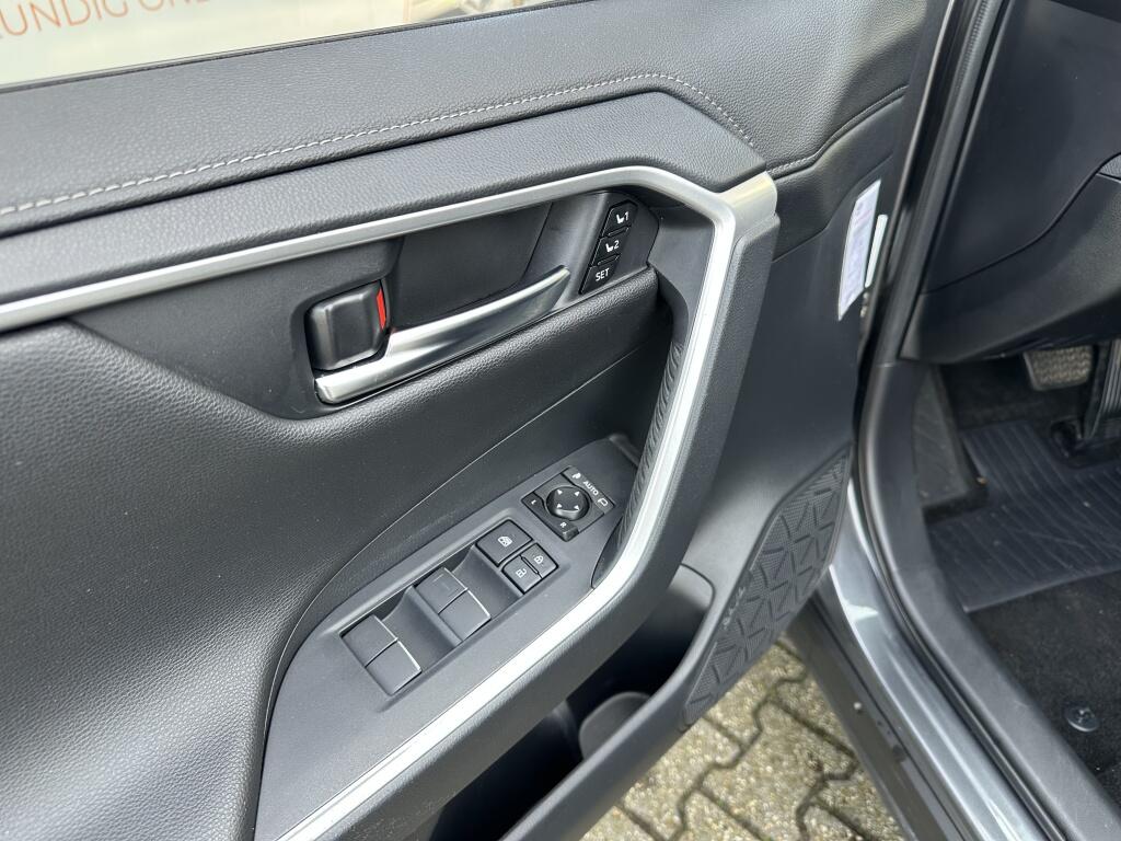 Toyota RAV4 2.5 Hybrid Executive | Leder | JBL | 360 camera | NL Auto - Image 21