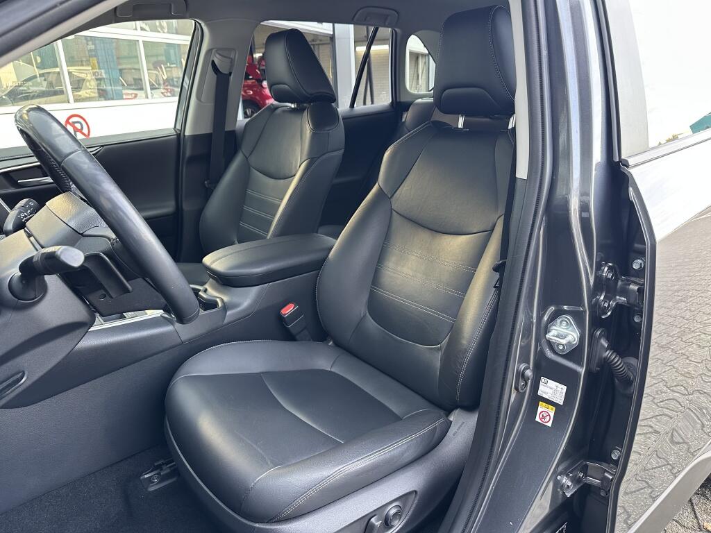 Toyota RAV4 2.5 Hybrid Executive | Leder | JBL | 360 camera | NL Auto - Image 22