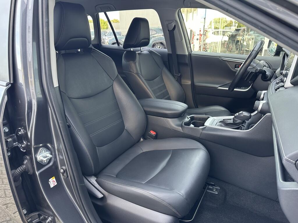 Toyota RAV4 2.5 Hybrid Executive | Leder | JBL | 360 camera | NL Auto - Image 23