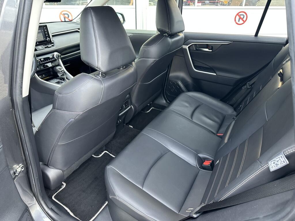 Toyota RAV4 2.5 Hybrid Executive | Leder | JBL | 360 camera | NL Auto - Image 24