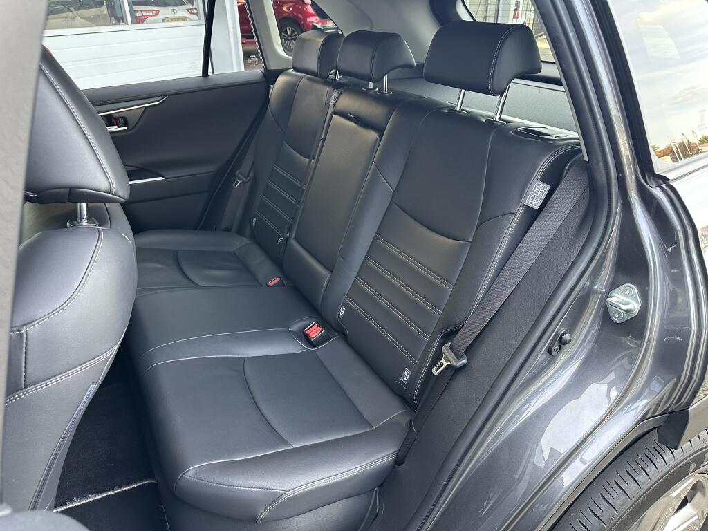 Toyota RAV4 2.5 Hybrid Executive | Leder | JBL | 360 camera | NL Auto - Image 25