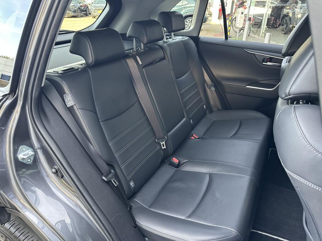 Toyota RAV4 2.5 Hybrid Executive | Leder | JBL | 360 camera | NL Auto - Image 26