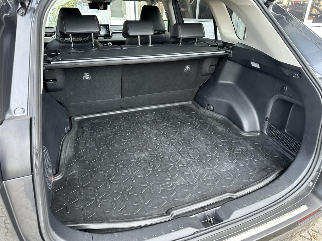 Toyota RAV4 2.5 Hybrid Executive | Leder | JBL | 360 camera | NL Auto - Image 27