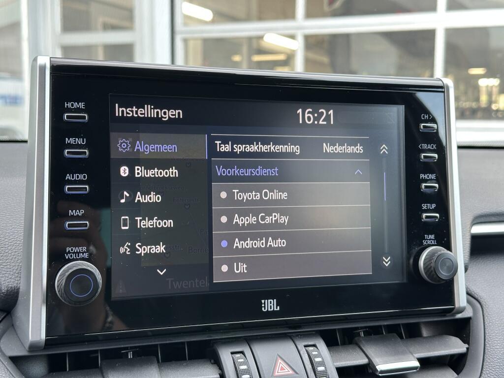 Toyota RAV4 2.5 PLUG-IN AWD Hybrid Bi-Tone Plus | BEARLOCK | 360 camera - Image 16