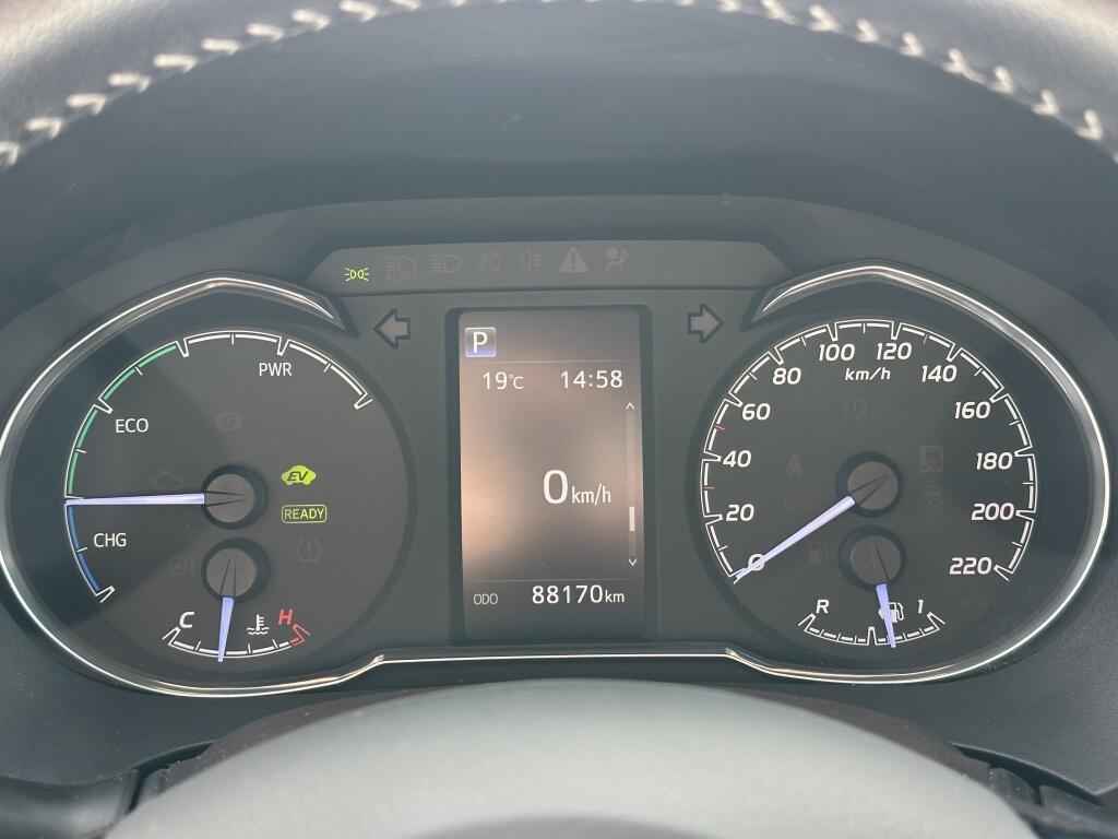 Toyota Yaris 1.5 Hybrid Active | Trekhaak | NL Auto - Image 11